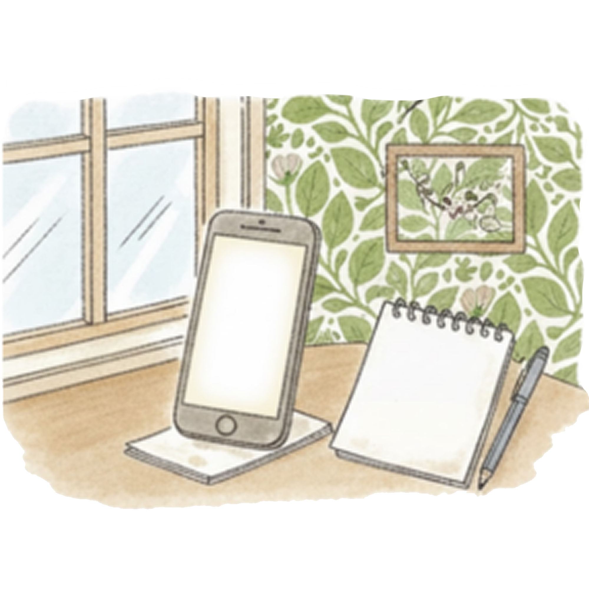 お問い合わせアイコン